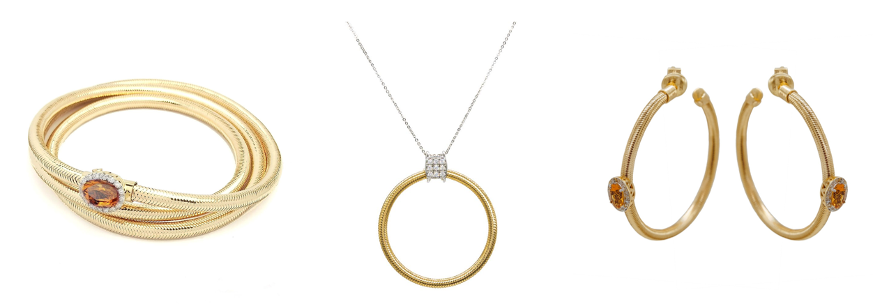 Ponte Vecchio Gioielli