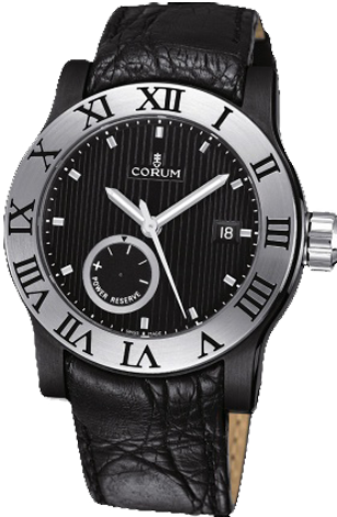 Часы Corum Romulus Chronograph