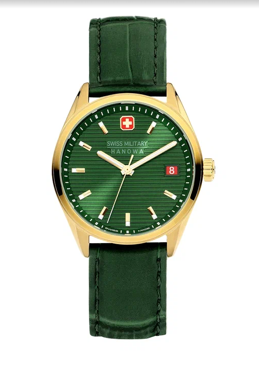 Часы Swiss Military Hanowa Roadrunner Lady Часы Swiss Military Hanowa Roadrunner Lady