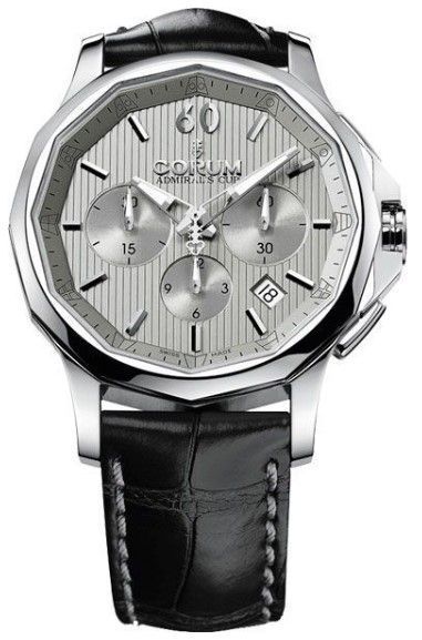 Часы Corum Admiral's Cup Legend