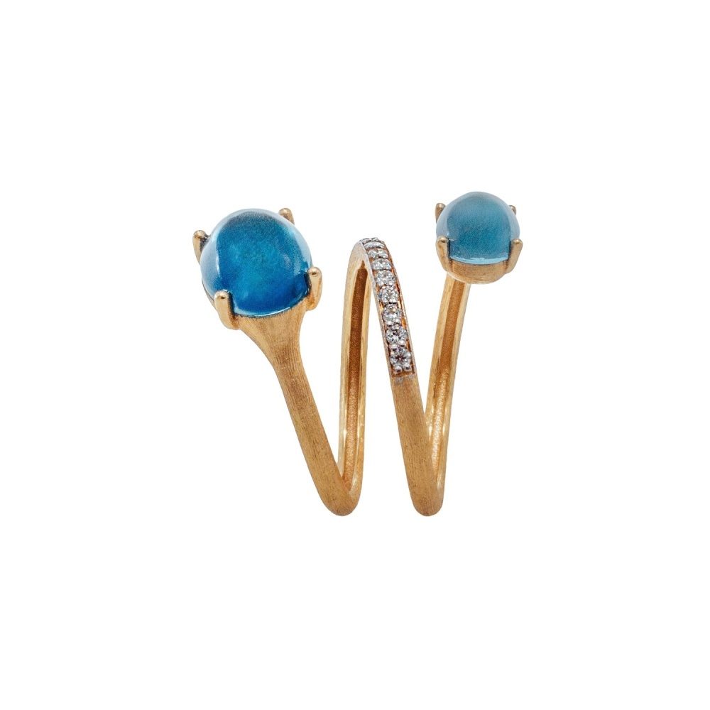 Нанис от Бритзо Нанис от Бритзо