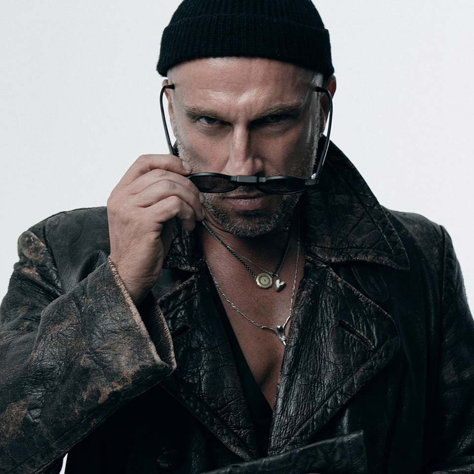 Дмитрий Нагиев