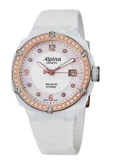 Часы Alpina Avalanche Ladies