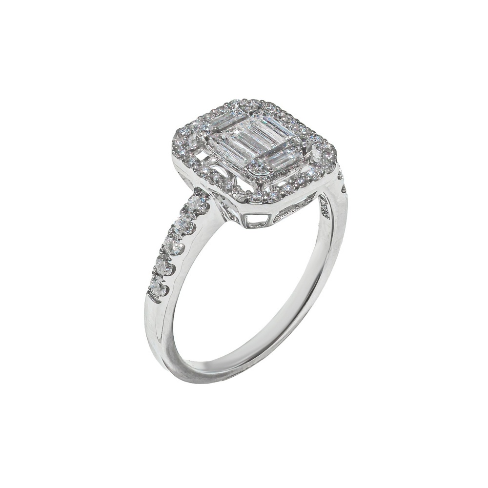 Кольцо Broggian Кольцо Broggian