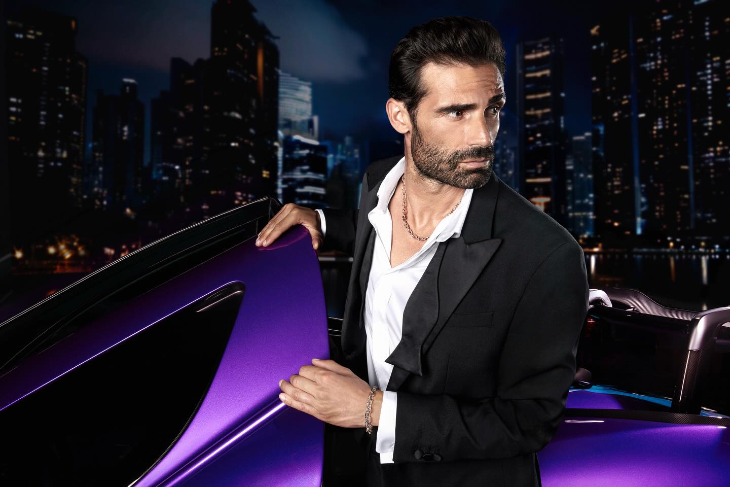 Барака Бритзо