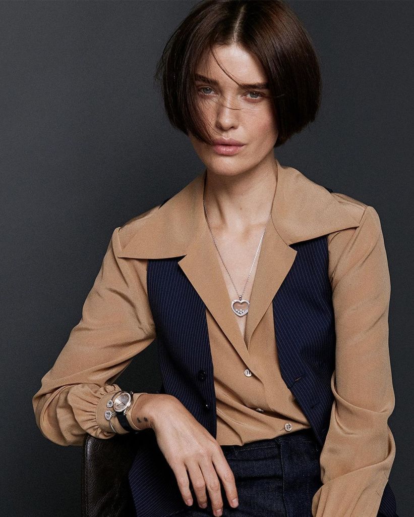 Ювелирные украшения Сhopard Ювелирные украшения Сhopard