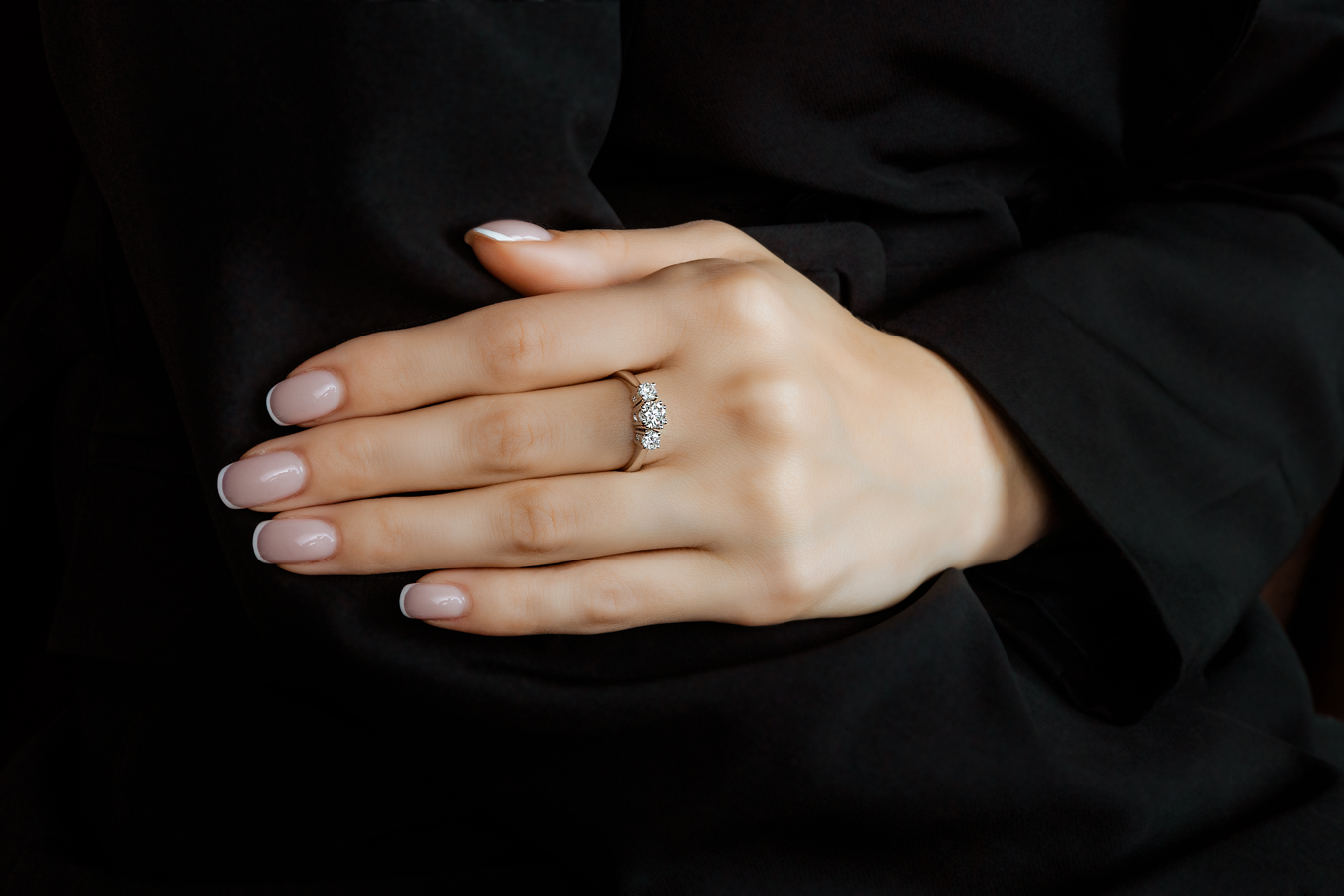 Кольцо BIBIGI' Queen