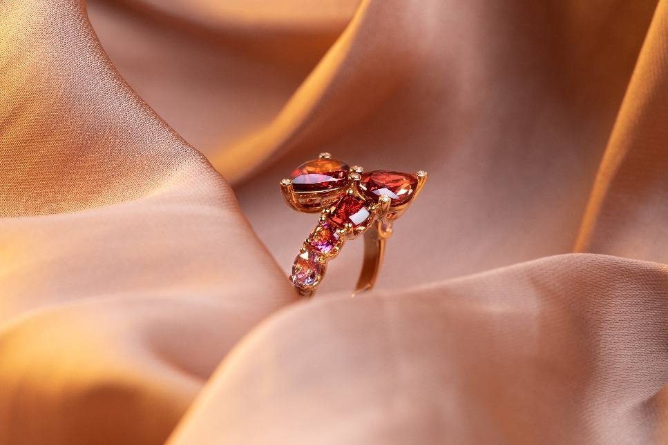 Iris от Ponte Vecchio Gioielli