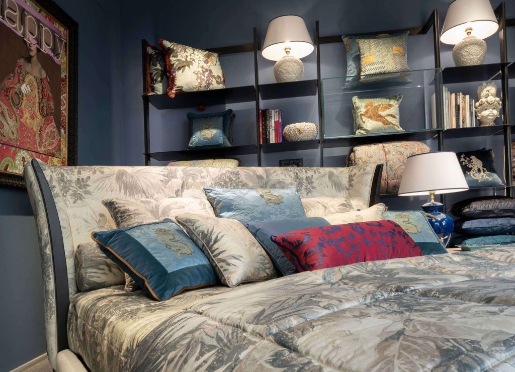 Etro Home Britzo Etro Home Britzo