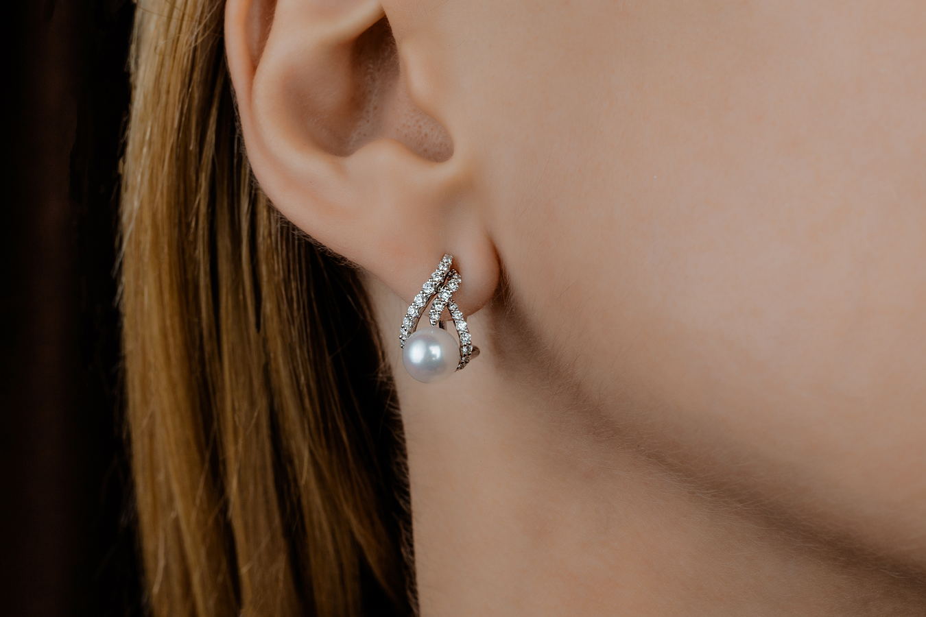 Жемчуг – хит сезона Жемчуг – хит сезона