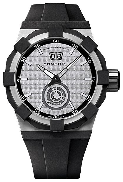 Часы Concord Big Data Часы Concord Big Data