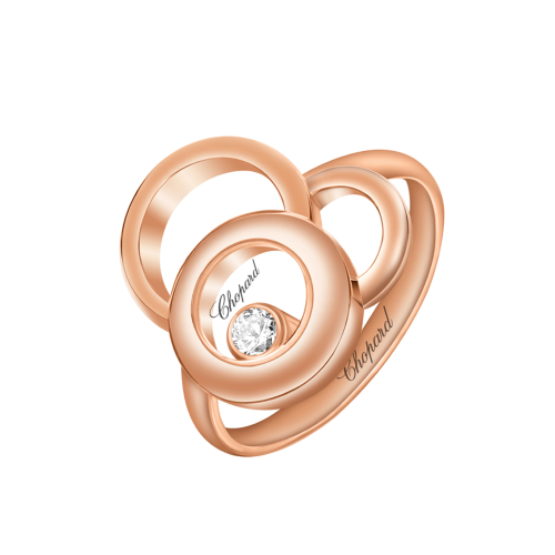 Кольцо Chopard Happy Dreams Кольцо Chopard Happy Dreams