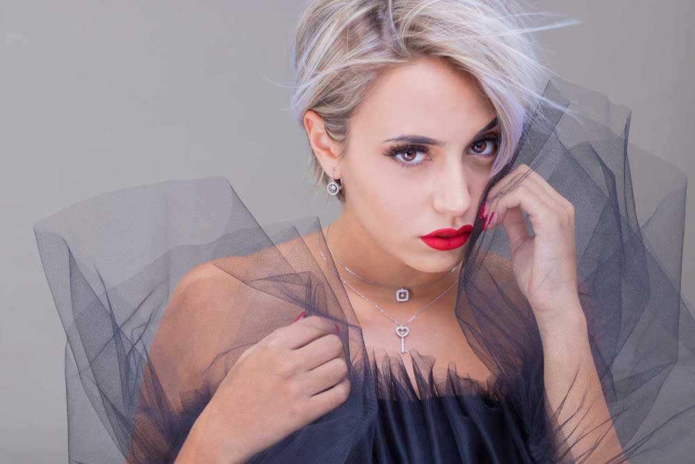 Vega — самая яркая звезда Лиры и PVG