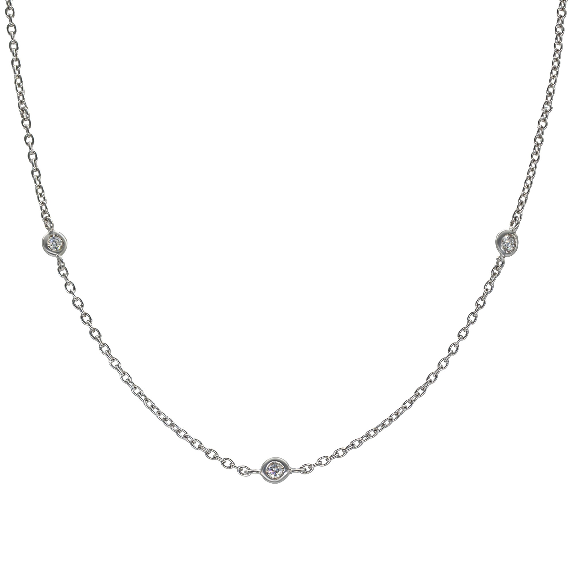 Колье коллекция 2022-2023