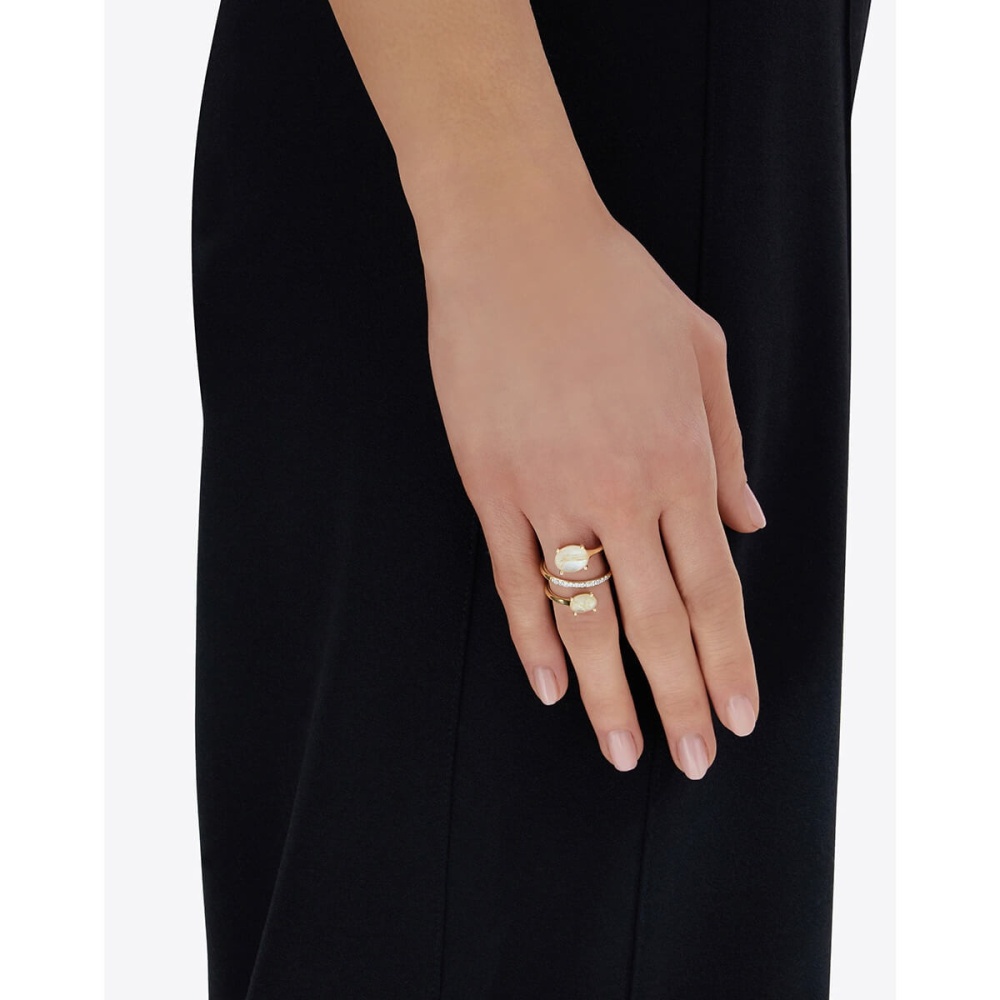 Кольцо Nanis Ipanema коллекция 2022-2023