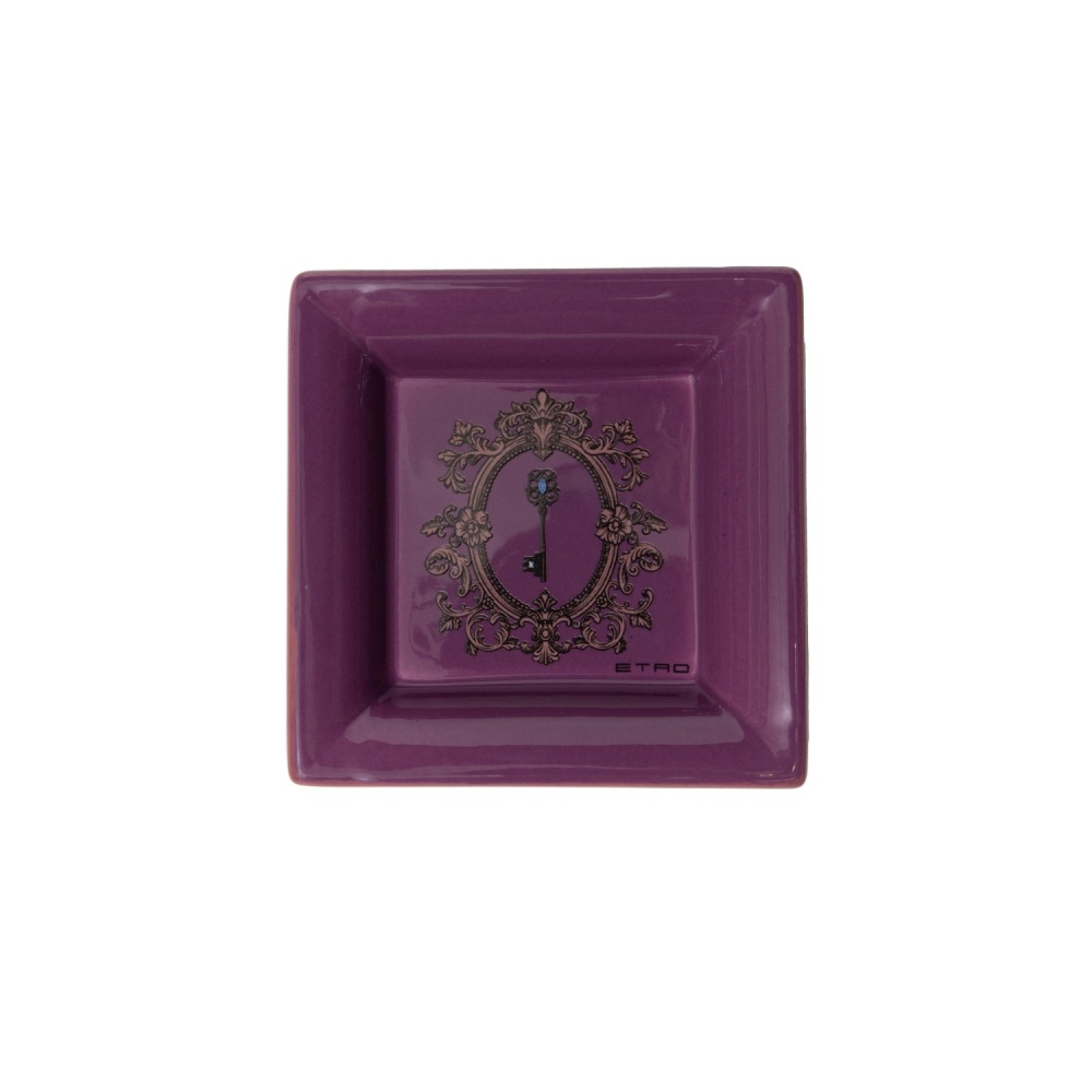 Поднос Etro 10*10*2,5