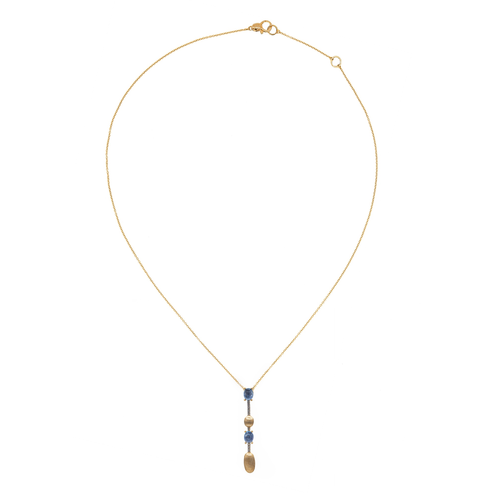 Колье Nanis Dancing in the rain  коллекция 2022-2023