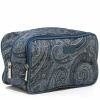 Косметичка ETRO blue