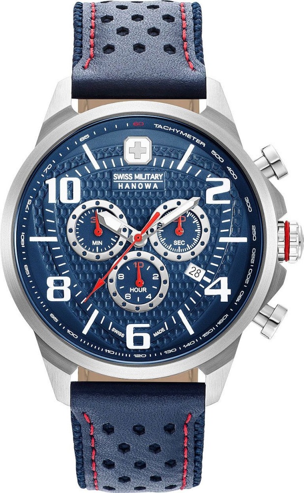 Часы Swiss Military Airman Chrono