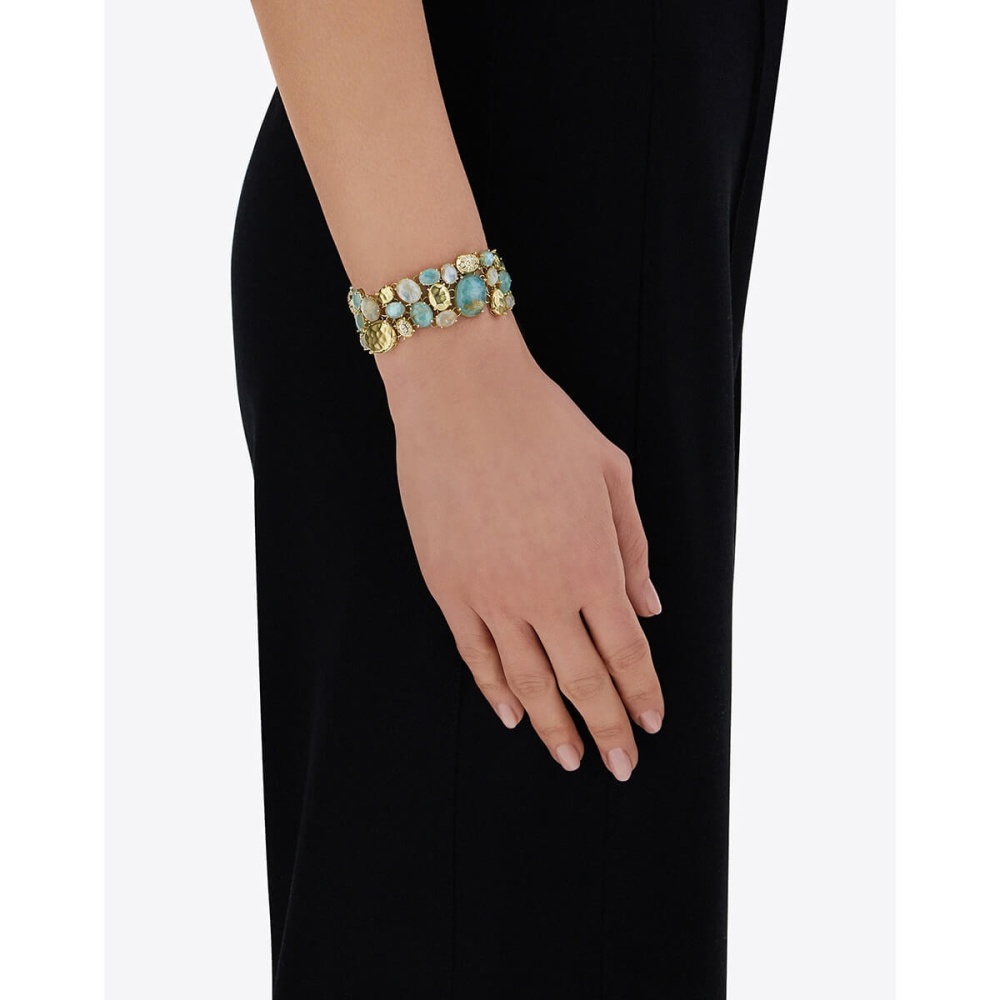 Браслет Nanis Ipanema коллекция 2022-2023