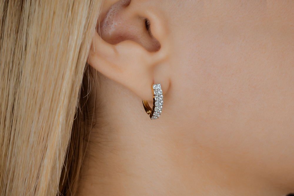 Серьги  Серьги