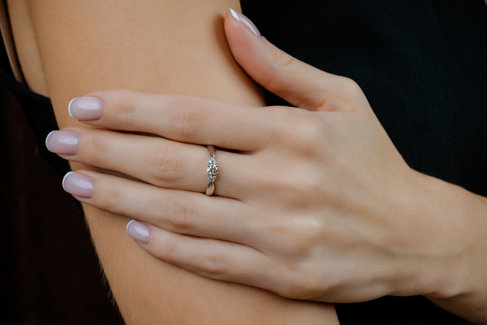 Кольцо  Кольцо