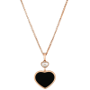 Кулон Chopard Happy Hearts Кулон Chopard Happy Hearts коллекция 2022-2023