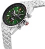 Часы Swiss Military Hanowa Afterburn Chrono 