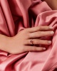 Кольцо Nanis Dancing Tourmalines Кольцо Nanis Dancing Tourmalines коллекция 2022-2023