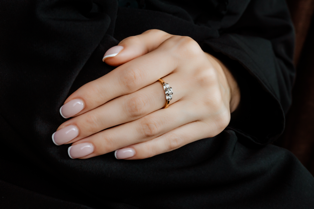 Кольцо Кольцо