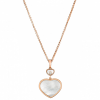 Кулон Chopard Happy Hearts