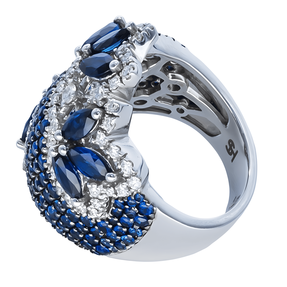 Кольцо Stefan Hafner Кольцо Stefan Hafner коллекция 2022-2023