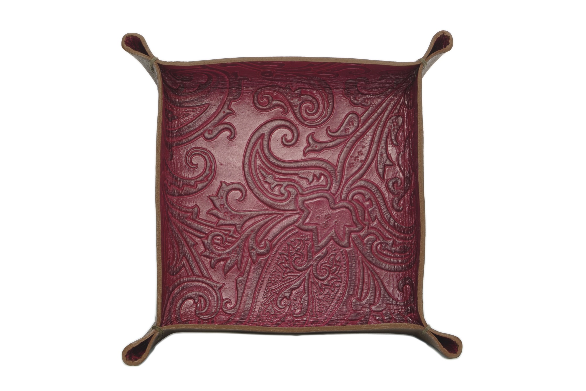 Поднос ETRO 17*17 Поднос ETRO 17*17