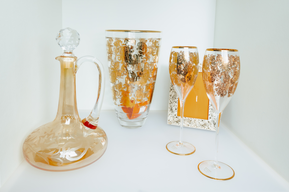 Фоторамка Etro 18*23  Фоторамка Etro 18*23