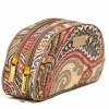 Косметичка ETRO с двойным замком 