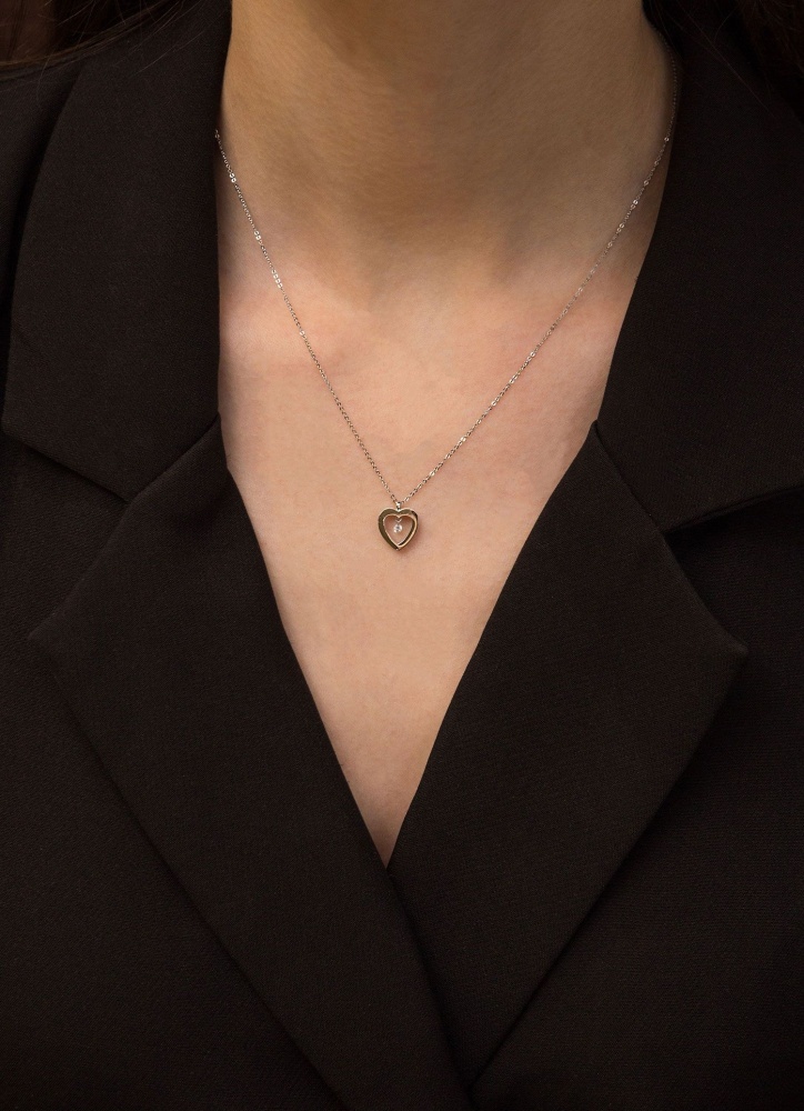 Колье Ponte Vecchio VEGA коллекция 2022-2023