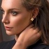 Серьги Roberto Coin Princess Flower Серьги Roberto Coin Princess Flower коллекция 2022-2023
