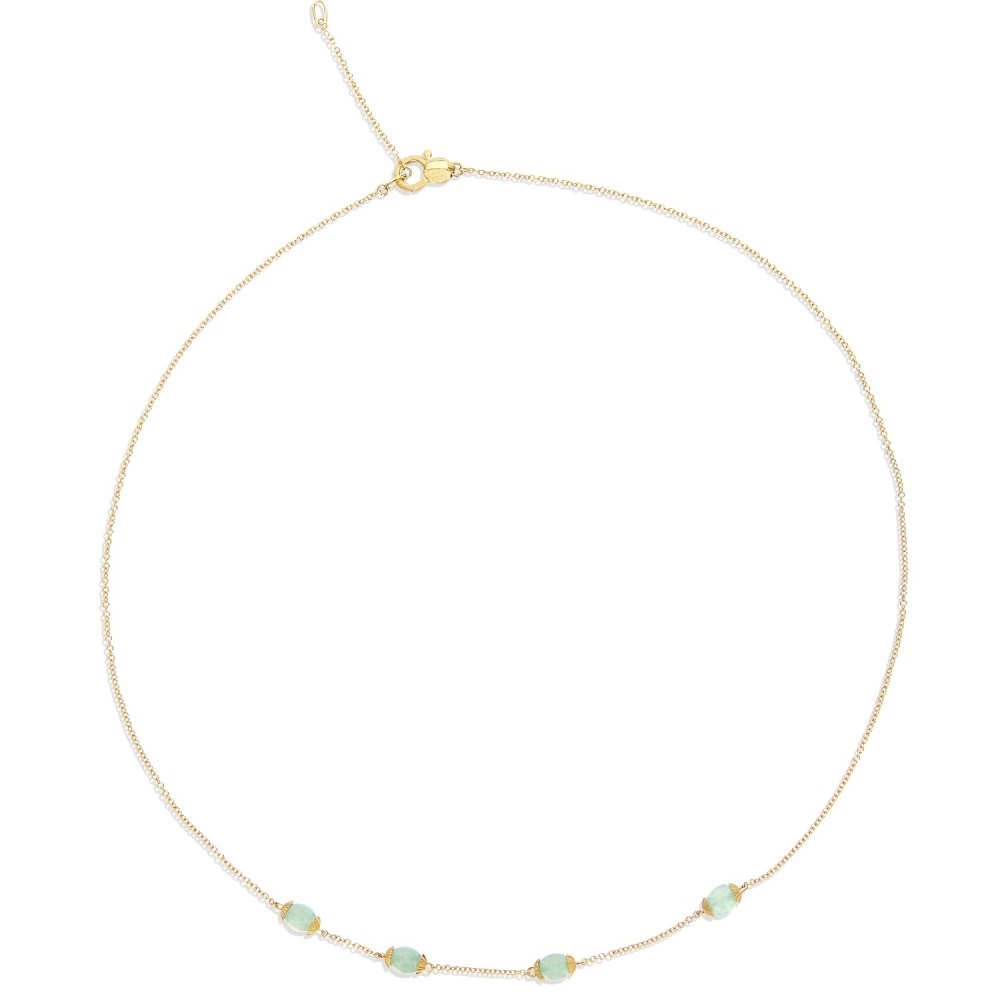 Колье Nanis Dancing terre lontane коллекция 2022-2023