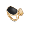 Кольцо Roberto Coin Black Jade Кольцо Roberto Coin Black Jade коллекция 2022-2023