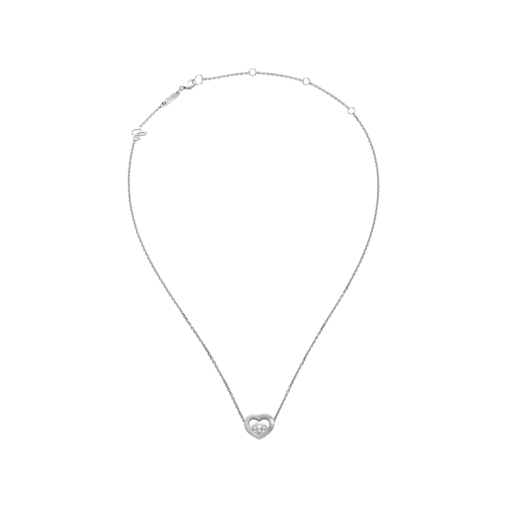 колье Happy Diamonds коллекция 2022-2023