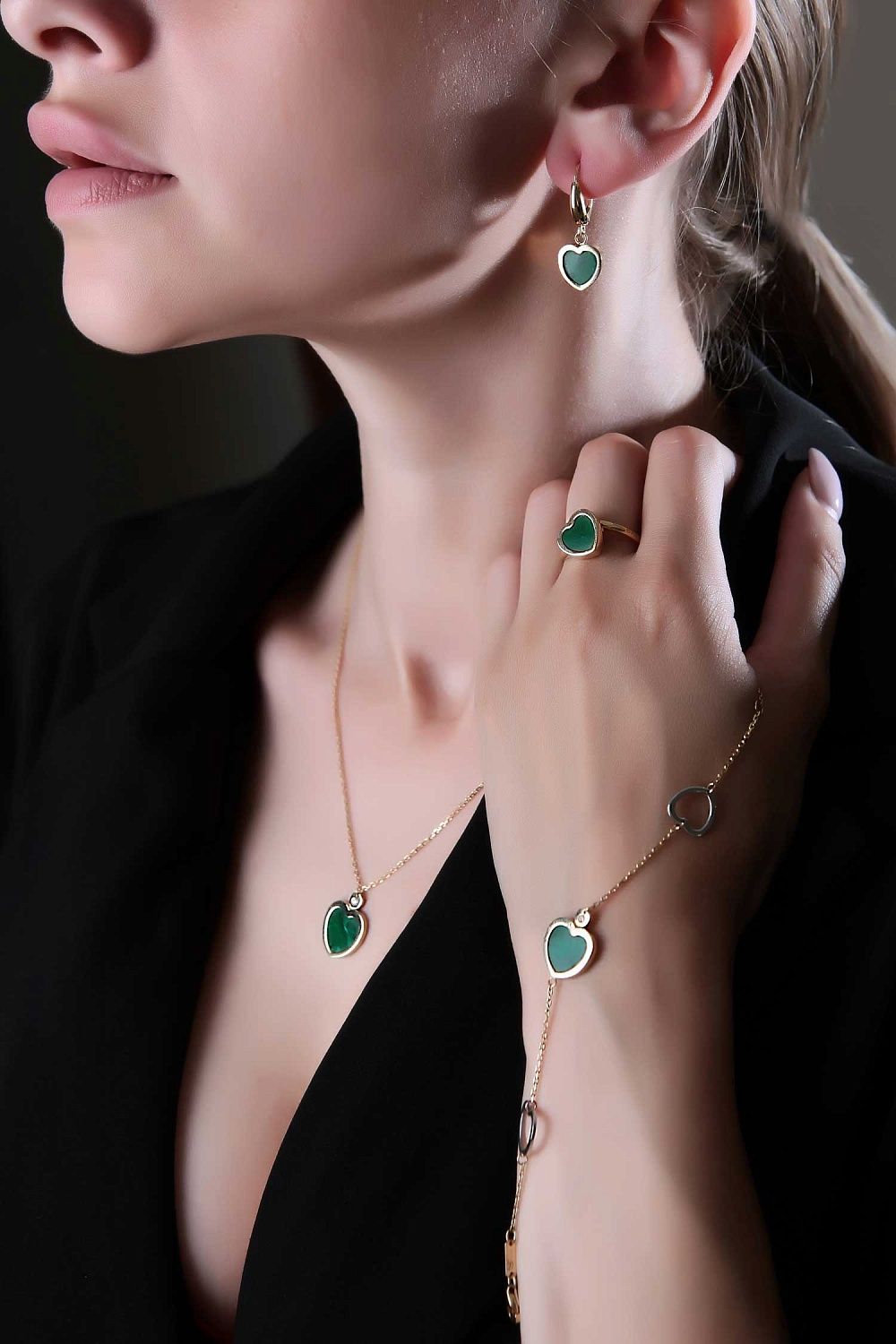 Идеальный подарок для юной девушки