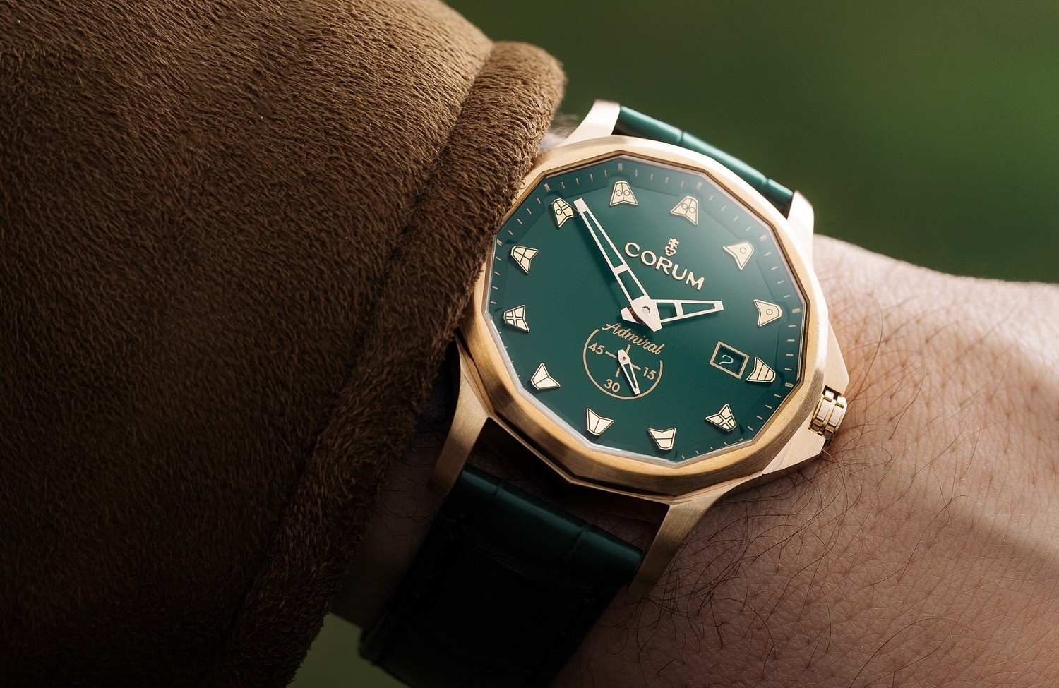 Как найти свой идеальный стиль мужских часов?