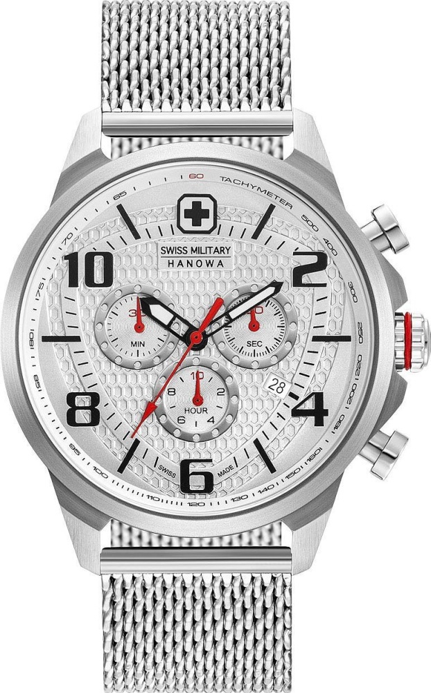 Часы Swiss Military Airman Chrono
