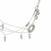 Колье Nanis Silver Колье Nanis Silver коллекция 2022-2023