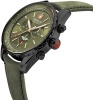 Часы Swiss Military Hanowa Afterburn Chrono