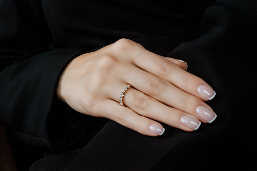 Кольцо Кольцо