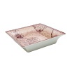Блюдо ETRO 24х24х6 Блюдо ETRO 24х24х6