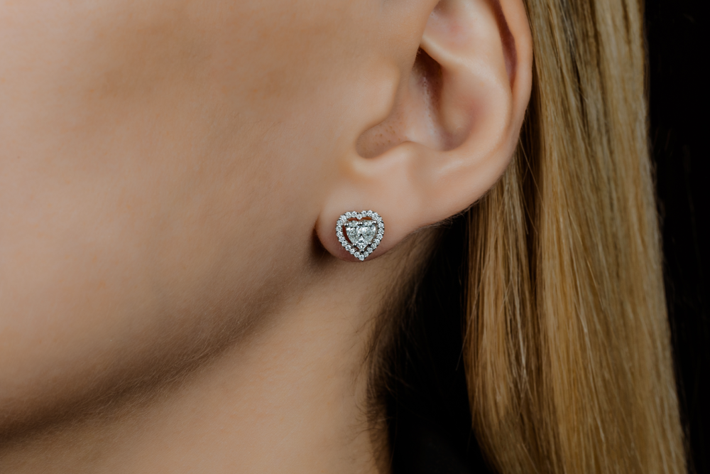 Серьги Ponte Vecchio Benvenuto коллекция 2022-2023