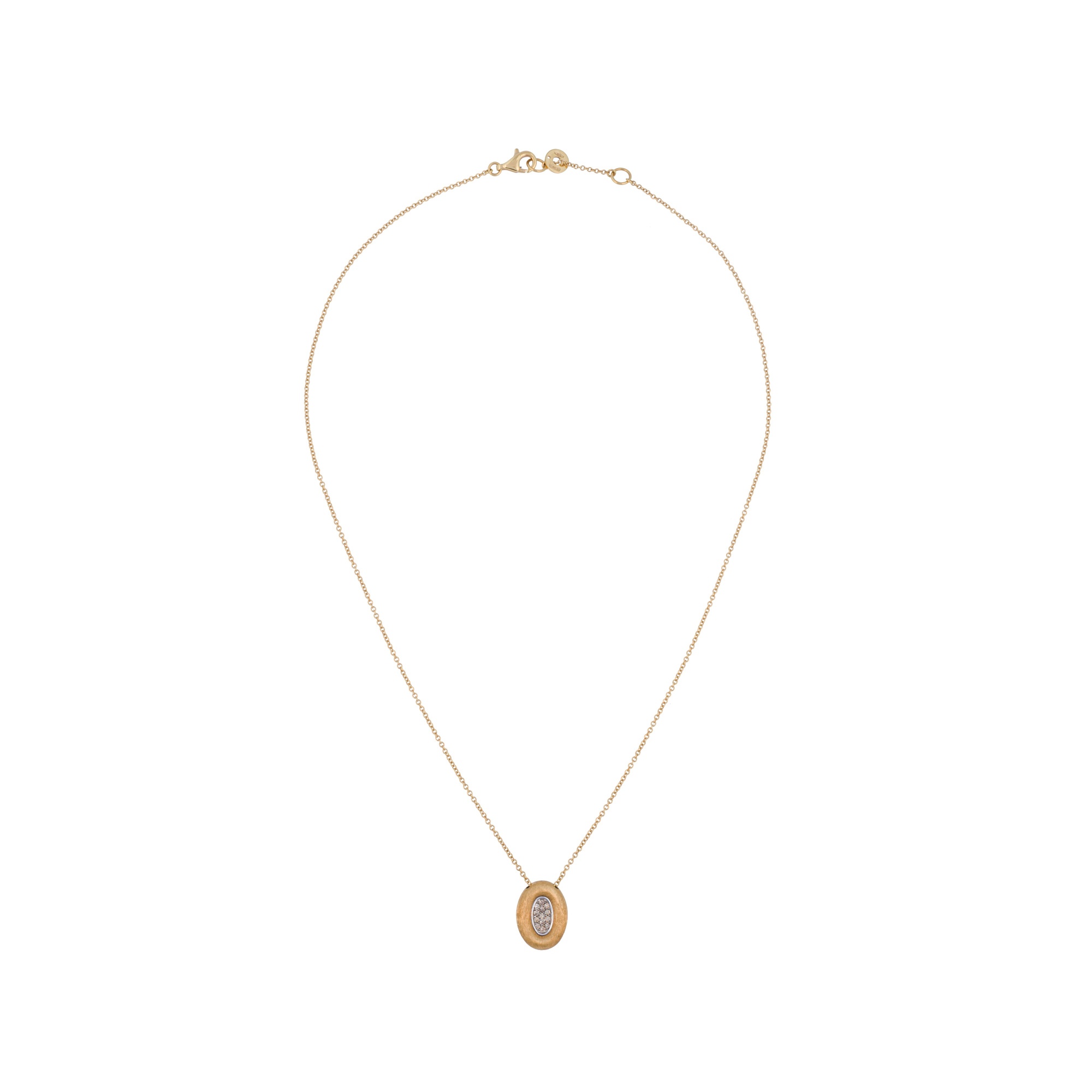 Колье Nanis Olga коллекция 2022-2023