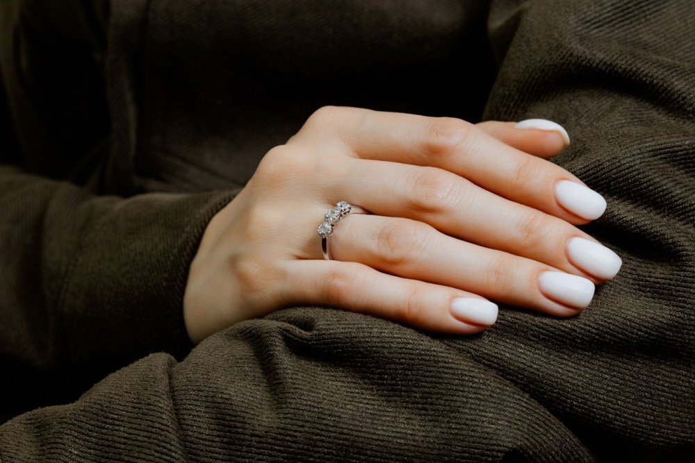 Кольцо BIBIGI' коллекция 2022-2023